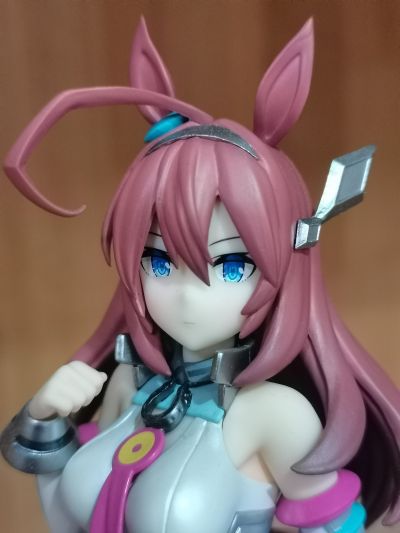 一番赏 赛马娘 第10弹 C奖 美蒲波旁 异色版