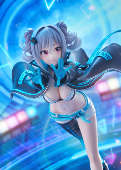 [Dance·Dance·Dance] 神崎兰子＋
