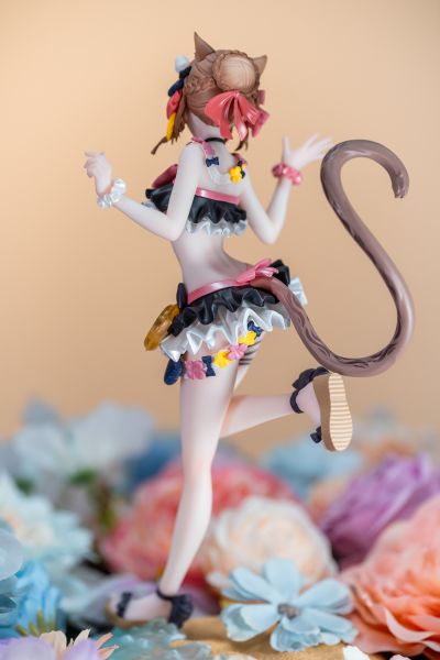 帕朵 泳装