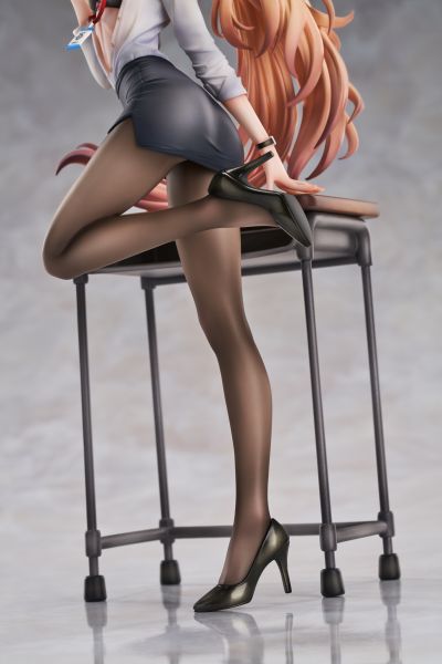 蔚蓝档案 笑面教授 课后辅导