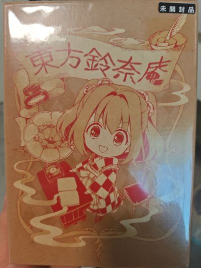 东方Project 本居小铃 