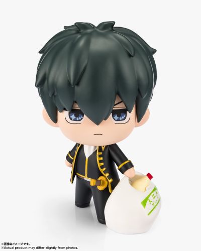 tekupiku  土方十四郎