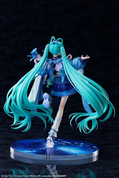 初音未来 「魔法未来 2025」