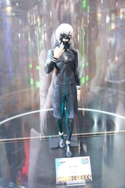 东京喰种 Grandista-金木研-