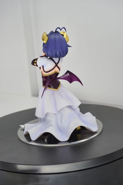 梦想成为魔法少女 邪恶玛吉雅