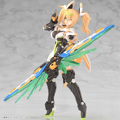 大比例 珍妮 Stella Innocent