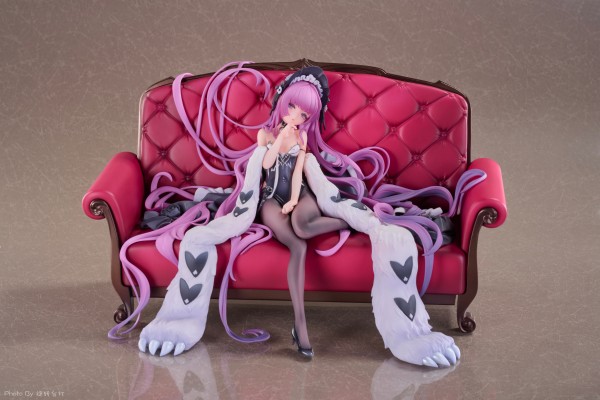 碧蓝航线 塔什干 独属于你的邀约