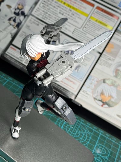 30MM 1/144 选装配件包20（全装甲单元1）