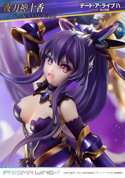 约会大作战 第四季 夜刀神十香
