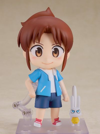 粘土人#2838 南云美鸟
