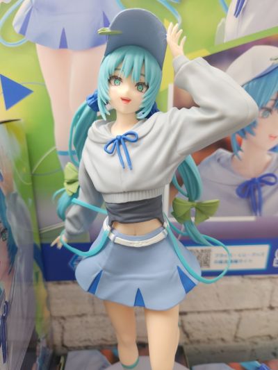 初音未来 Luminasta “初音未来”概念艺术系列 款式2