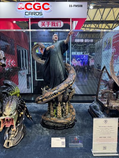 哈利·波特 伏地魔