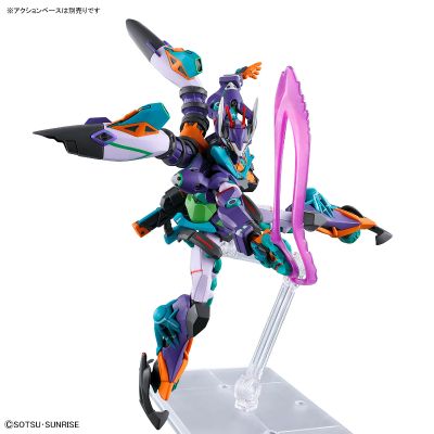 HG  1/144 弗雷德高达（暂译）