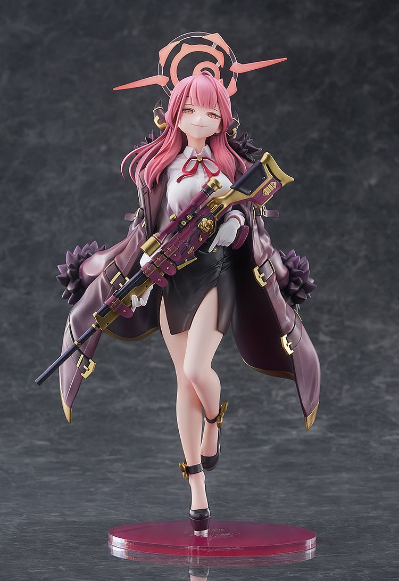 陆八魔爱瑠