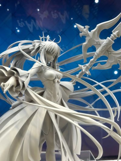 狂战士-摩根 最终再临