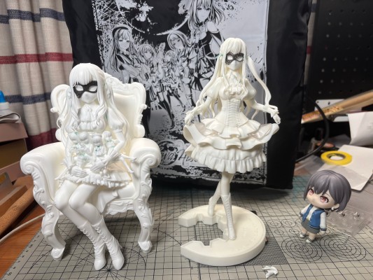 BanGDream! AveMujica 丰川祥子