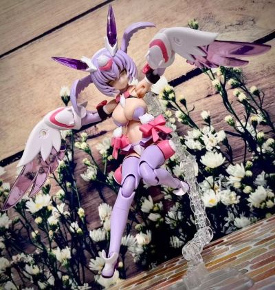 女神装置 PUNI★MOFU 鸮