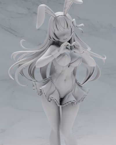 软体 兔女郎 桃乐丝.梦露 1/6手办