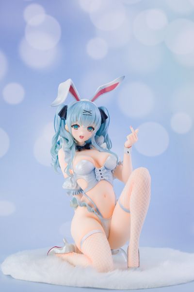 B-style 星咲梨由