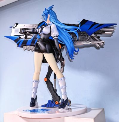 吉崎観音角色系列 Vol.1 Limit Gunz