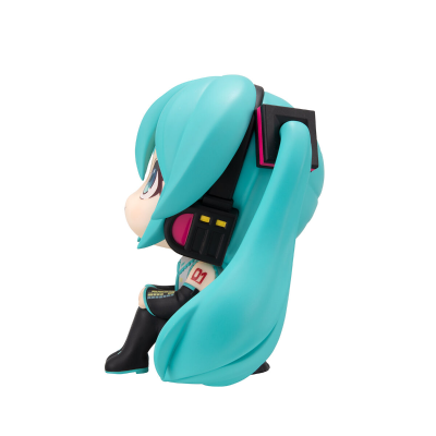 Look up 初音未来