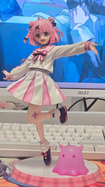 彩虹社 椎名唯华