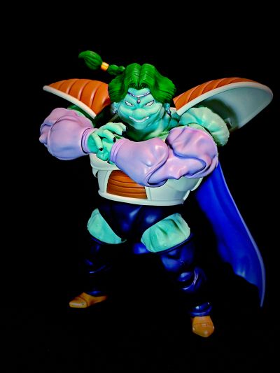 S.H.Figuarts 萨波-真正的力量-