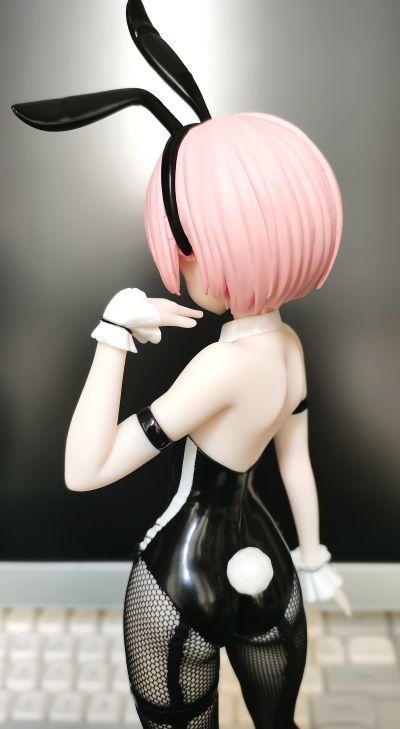 Re：从零开始的异世界生活 BiCute Bunnies玩具人偶ー雷姆·bicolorー