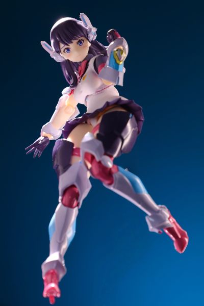 Hyper x Body 古立特宇宙 宝多六花 古立特盔甲（GRID TECTOR）