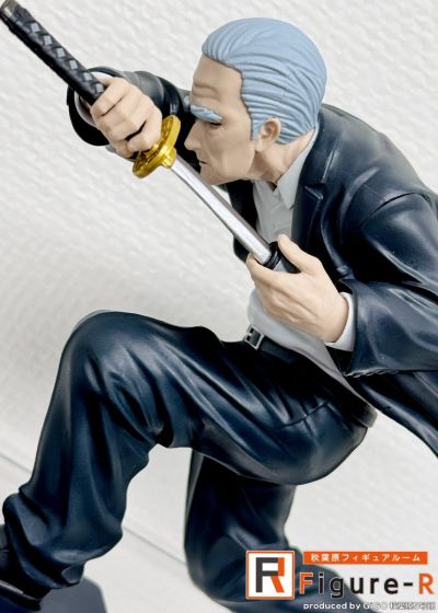 坂本日常 名战景-篁-