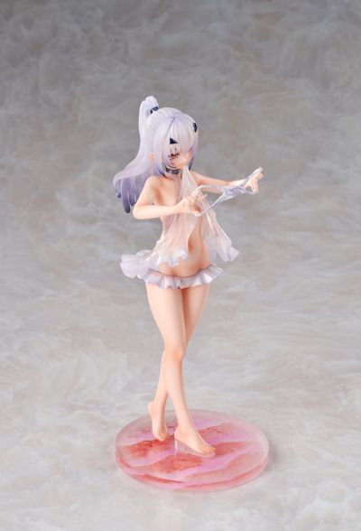 命运-冠位指定 妖精骑士兰斯洛特 泳装.Ver