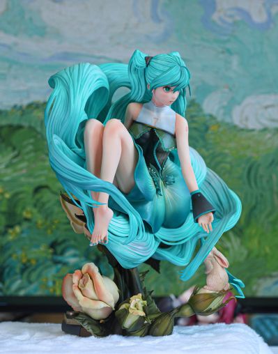 初音未来 未来之蕾