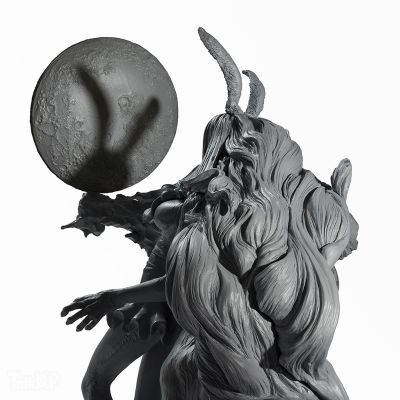 航海王 凯罗特·月狮