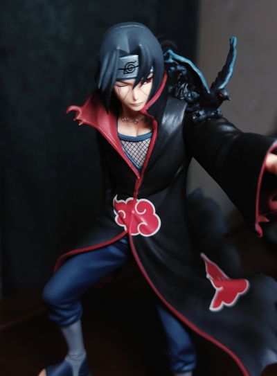 BFC 火影忍者 疾风传 造形忍界大战 宇智波鼬