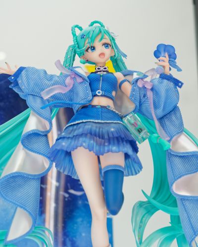 初音未来 「魔法未来 2025」