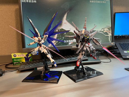 METAL ROBOT魂＜机动战士系列＞   ZGMF-X13A 神喻高达