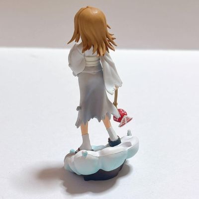 掌中名场面 通灵王（2021） 超灵体！