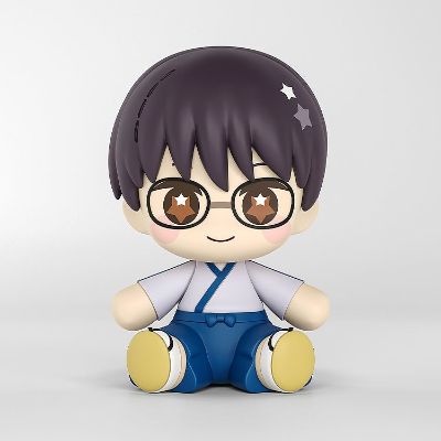 Huggy Good Smile 坂田银时/神乐/志村新八