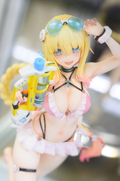 梦幻之星Online2es 阿赫塔尔 暑假