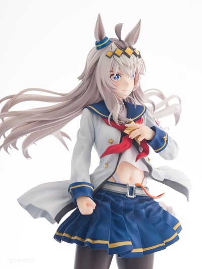 赛马娘 芦毛灰姑娘 小栗帽