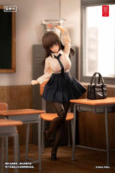 JK服装配件包