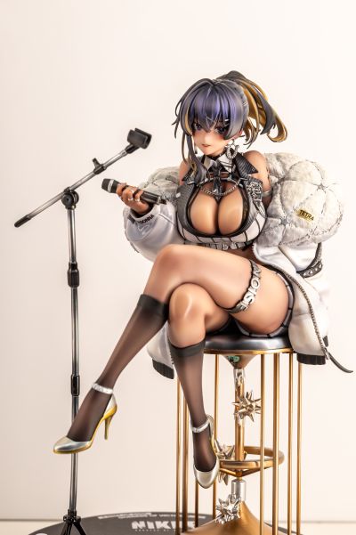 胜利女神：新的希望 诺伊斯