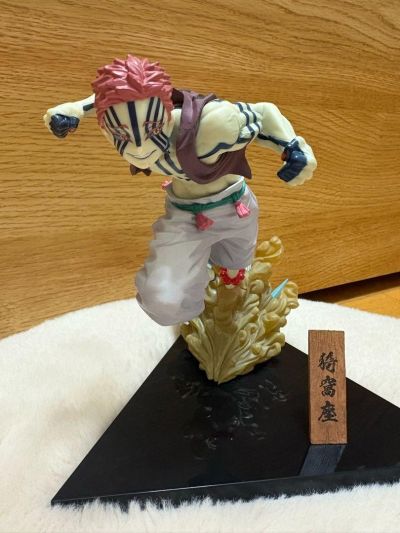 一番赏 鬼灭之刃 ~紧握黎明之刃~ A奖 灶门炭治郎