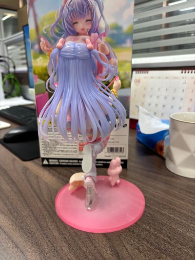 跳绳女孩 羽月美卯