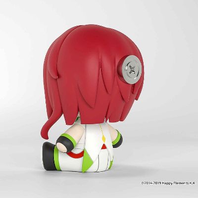 Huggy Good Smile 逆先夏目