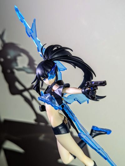 POP UP PARADE  黑岩射手 黎明降临 皇后[黑岩射手] 觉醒版