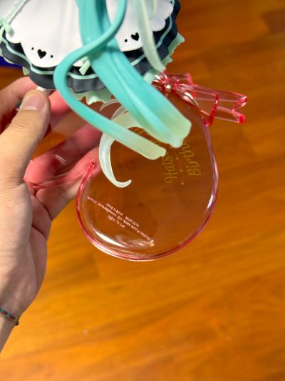 初音未来生日会2025 艺术家杰作进阶版 珍藏人偶〜生日会造型〜