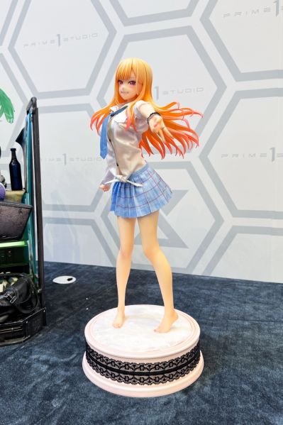 PRISMA WING 更衣人偶坠入爱河 动画版 喜多川海梦