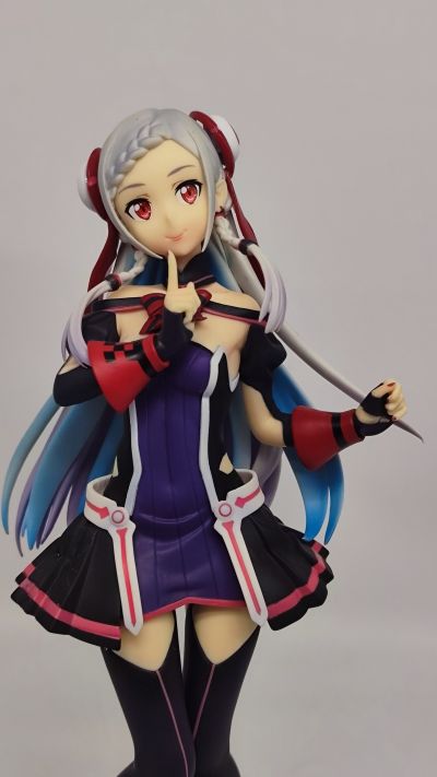 一番赏 剧场版 刀剑神域 -オーディナル・比例- ユナ