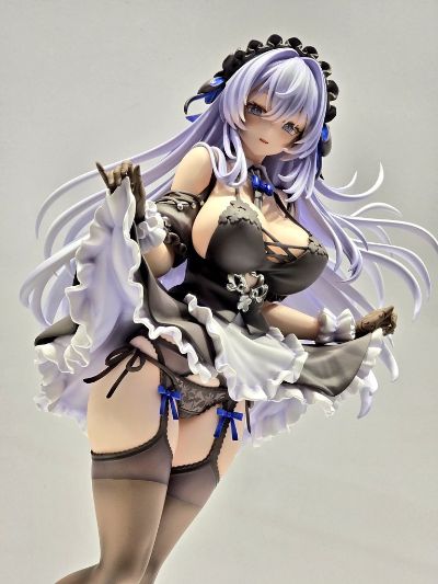 紫苑・阿尔菲涅